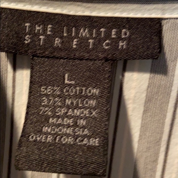 Work or not button down... - Picture 4 of 4